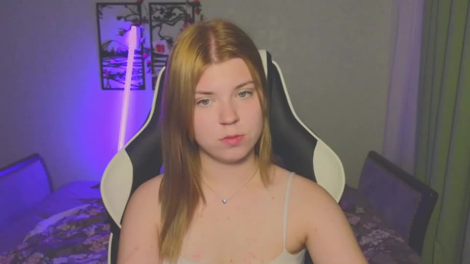 _kirieshka Adult Chat July 21, 2025