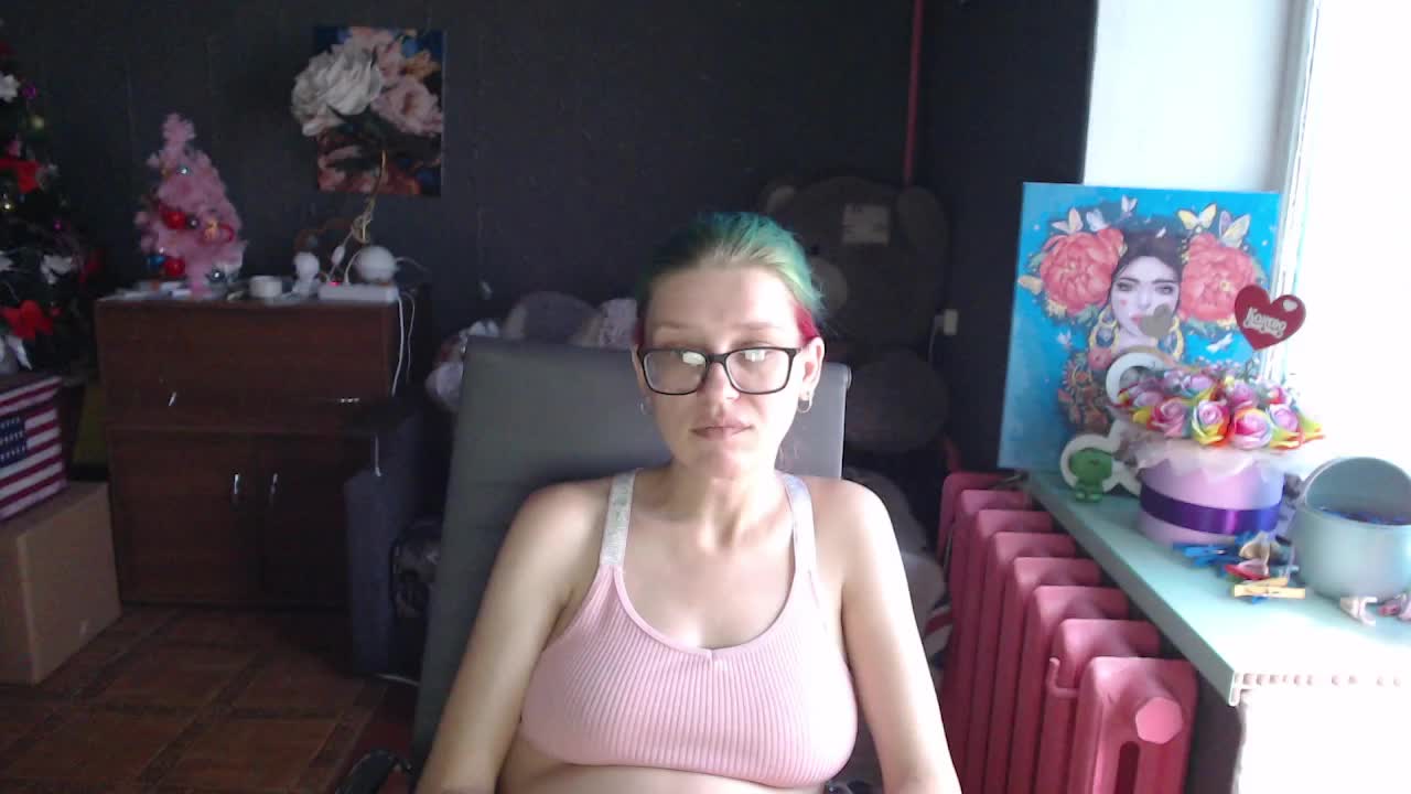 malvinella Adult Chat July 29, 2025