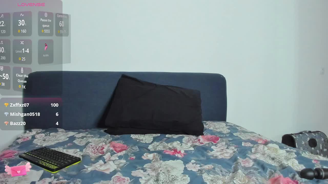 Cand1ce Adult Chat July 28, 2025