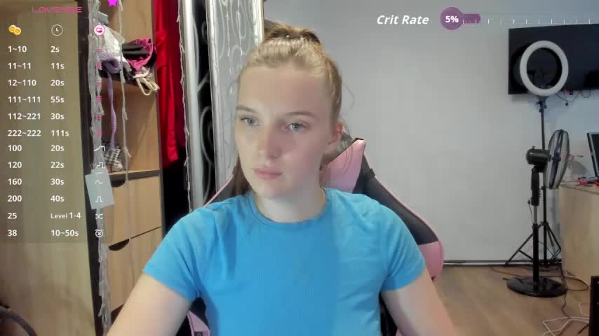Mary_Blu Adult Chat July 30, 2025