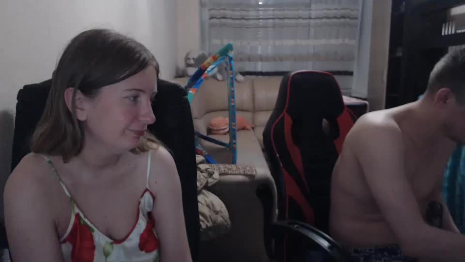 jenisandpeter Adult Chat July 14, 2025