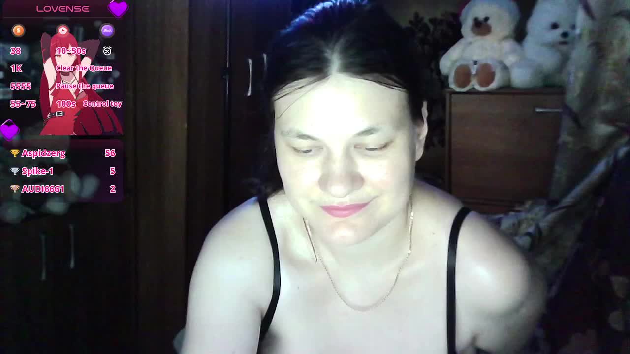 Flower_Jasmine Adult Chat July 30, 2025