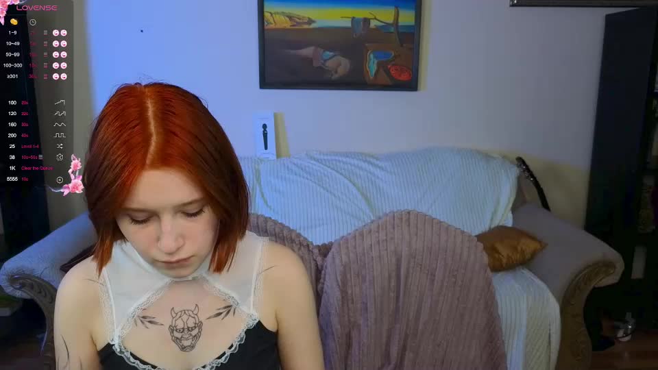 babees_eva Adult Chat July 26, 2025