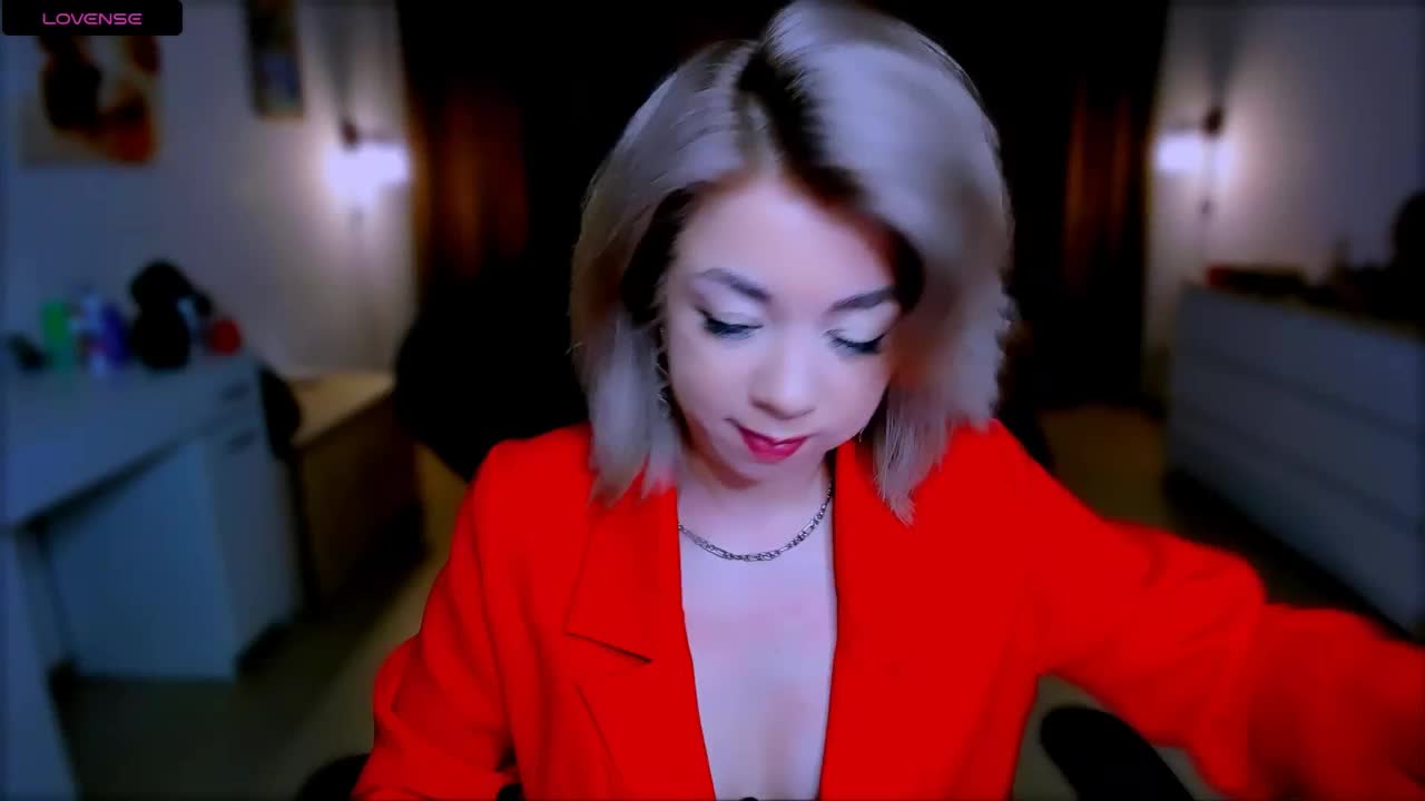 BabyNicole Adult Chat July 29, 2025