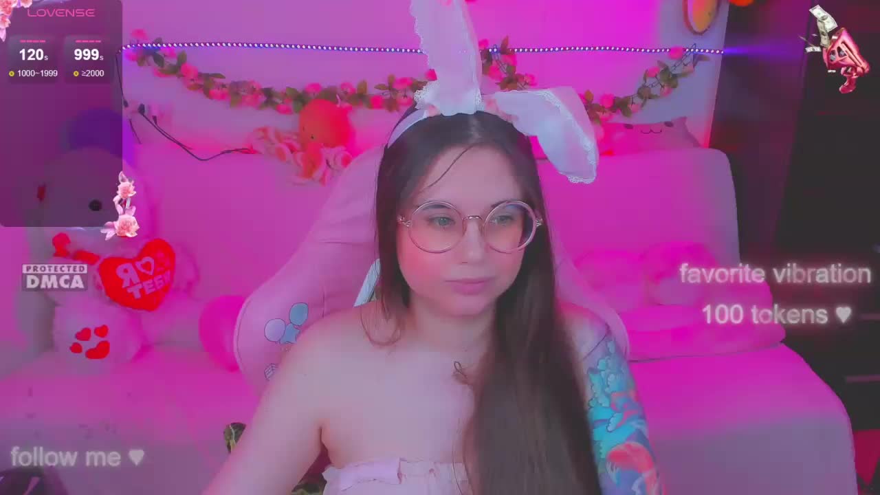 LoliSuccub Adult Chat July 30, 2025