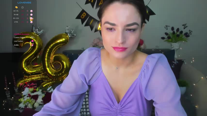 Camilla__one__ Adult Chat July 29, 2025