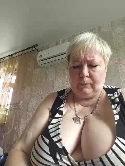 Alena61 Adult Chat July 30, 2025