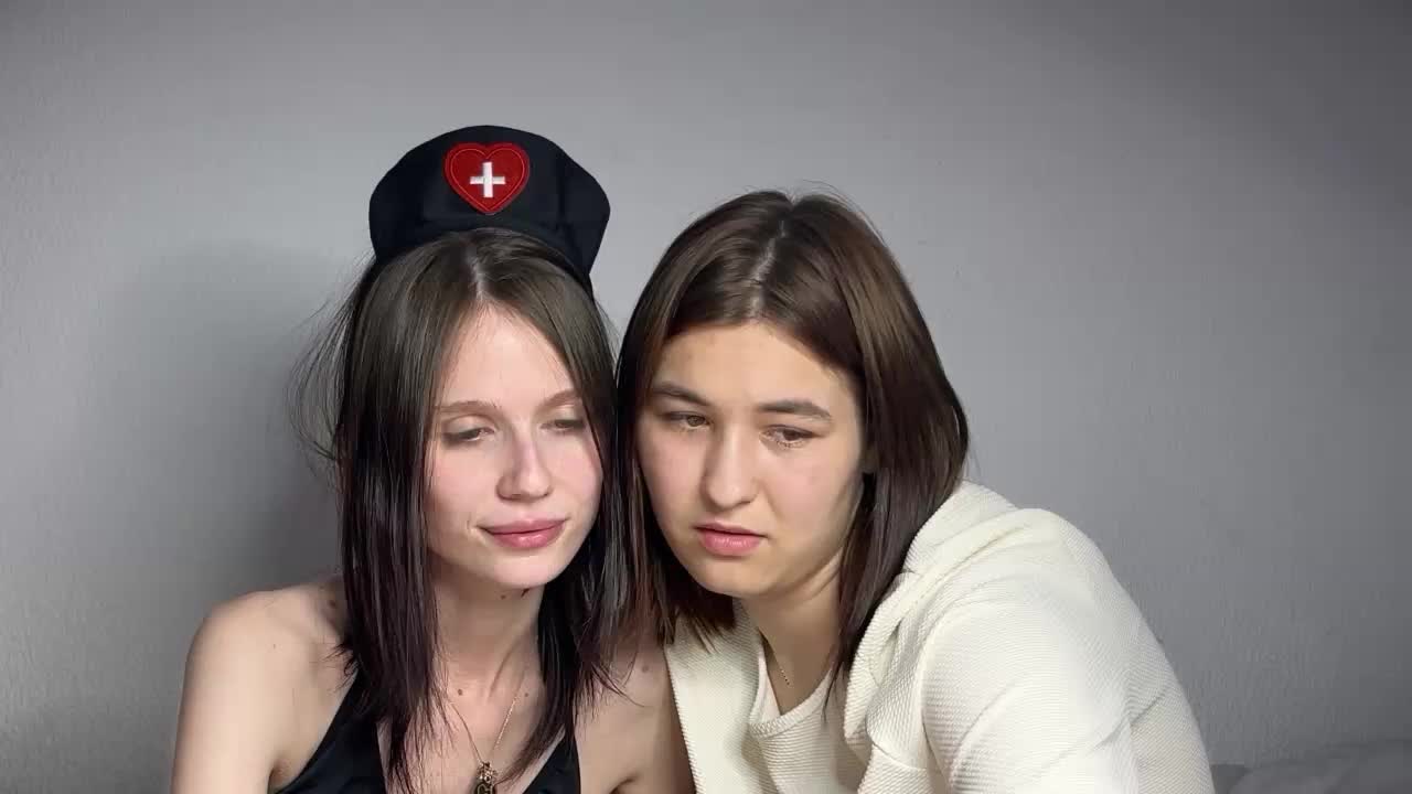 ZoyaVikki Adult Chat July 24, 2025