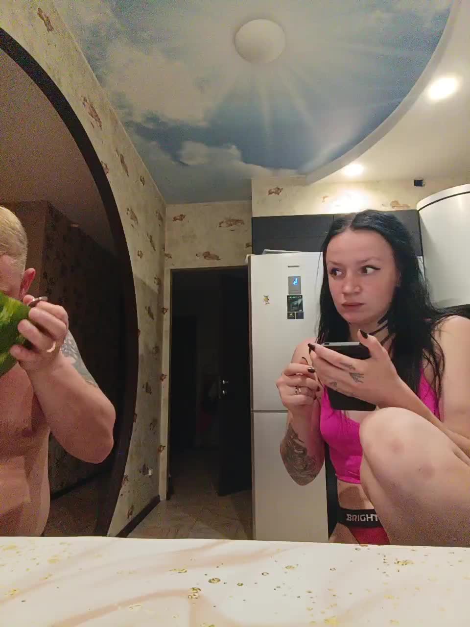 relaaaaxxx Adult Chat July 28, 2025