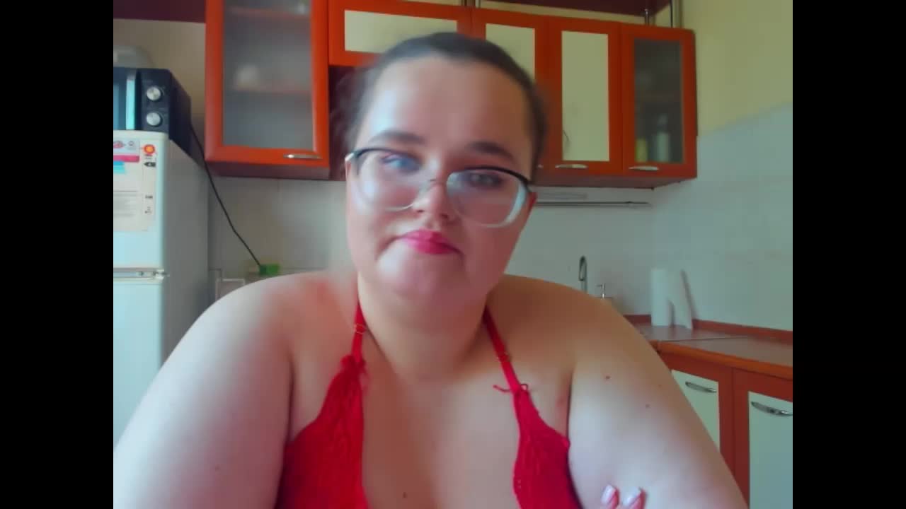 Jessica-Joy Adult Chat July 30, 2025