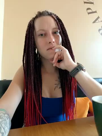 Frost_foxy Adult Chat July 30, 2025