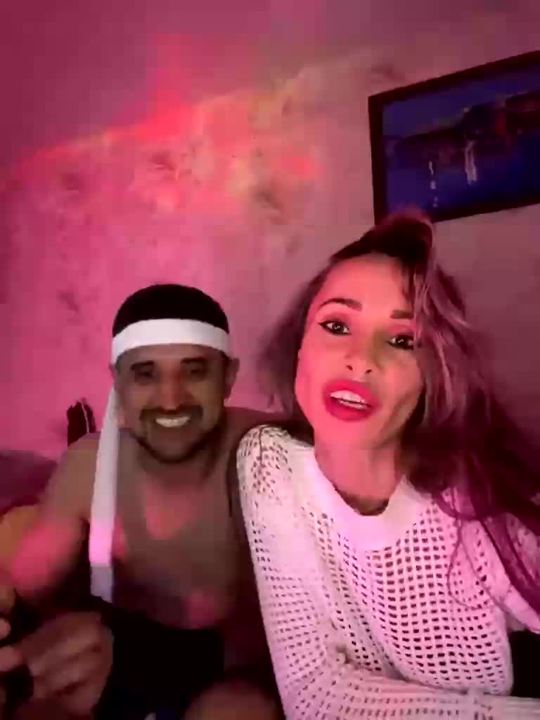 VIP17CoupleDream Adult Chat July 28, 2025