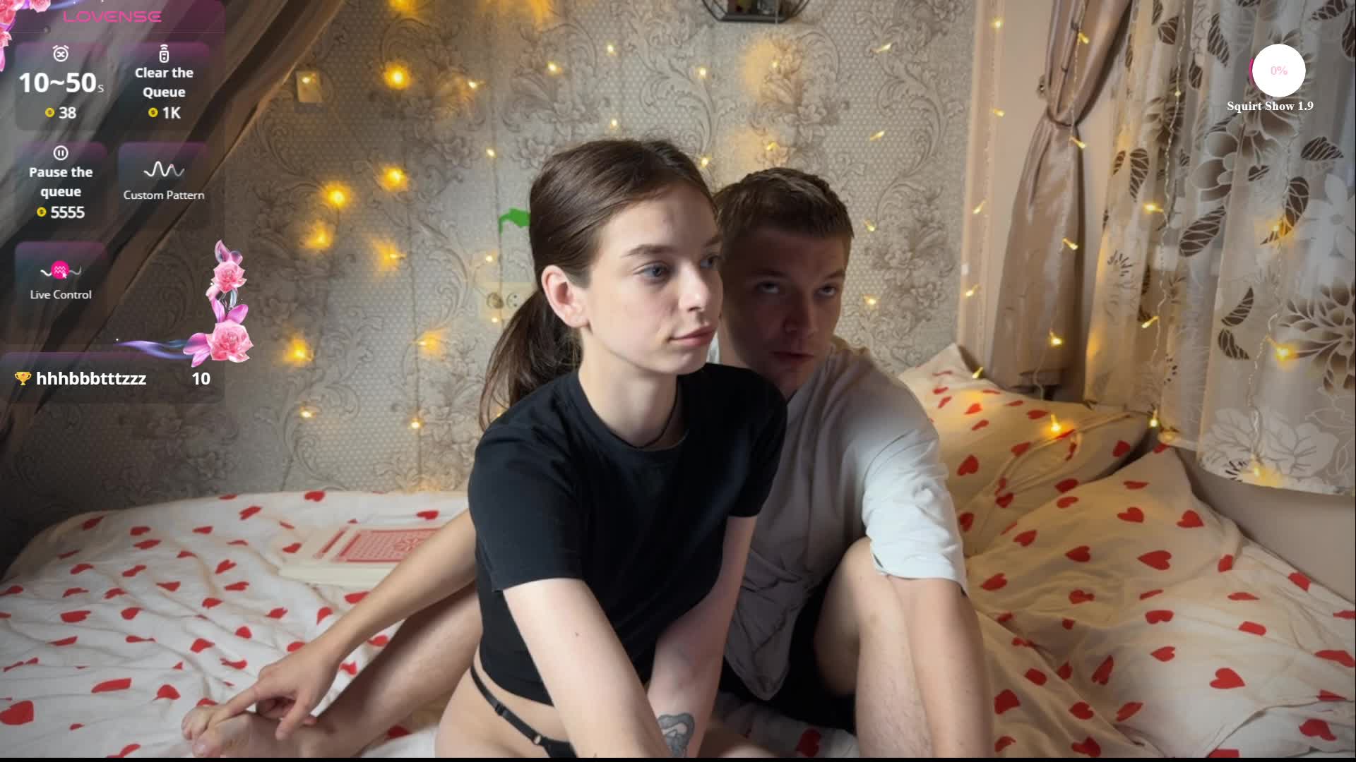 AsyaSky Adult Chat July 28, 2025