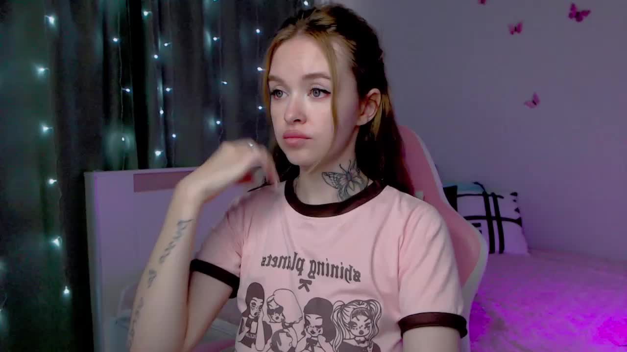 NaughtyMable Adult Chat July 29, 2025