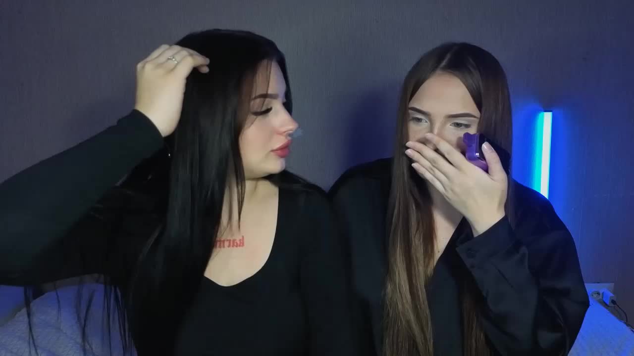 LisaAndDenis Adult Chat July 30, 2025