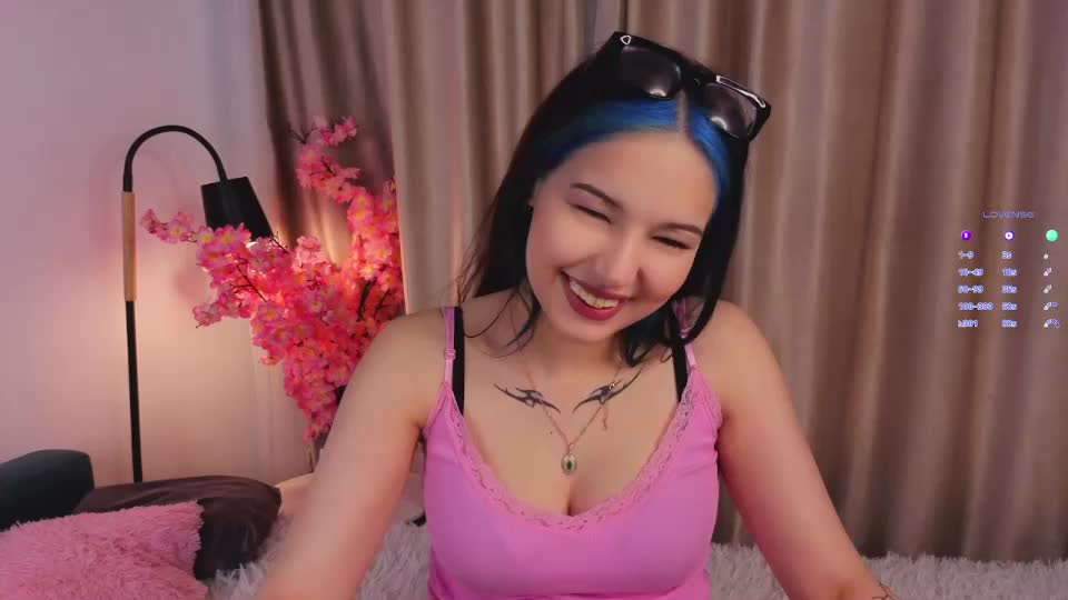 elviablowe Adult Chat July 30, 2025