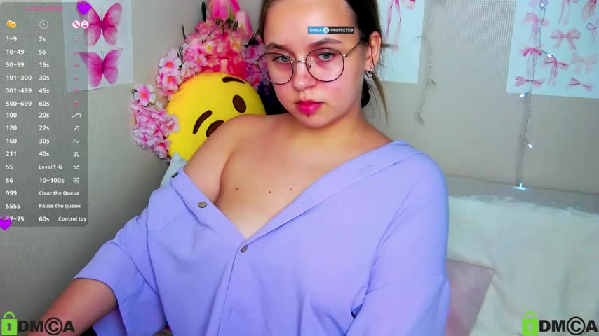 Lilysweet13 Adult Chat July 16, 2025