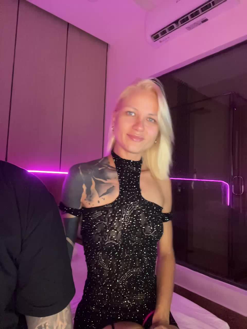 Twins666 Adult Chat July 28, 2025