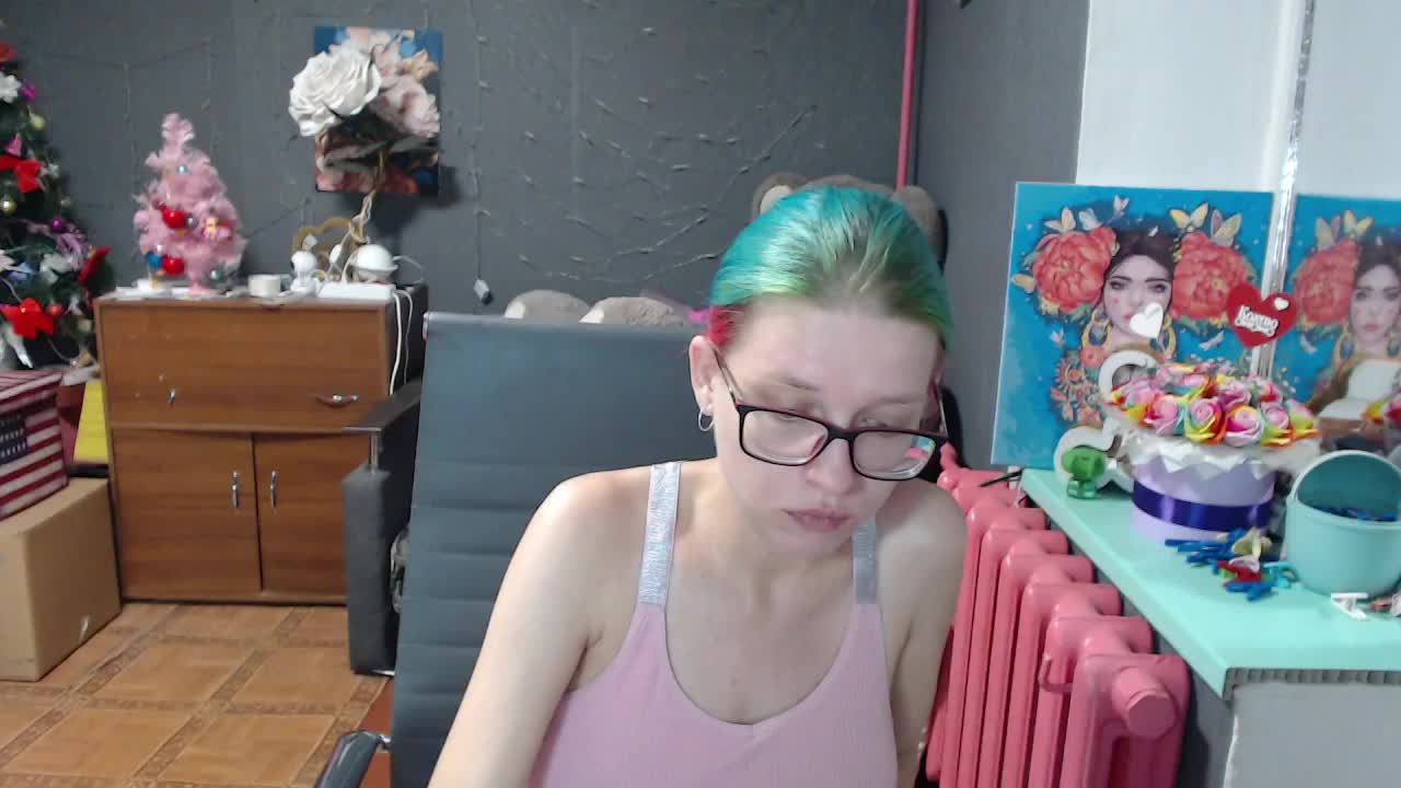 malvinella Adult Chat July 29, 2025