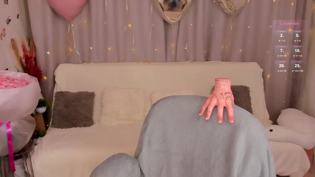 Liissa Adult Chat July 30, 2025