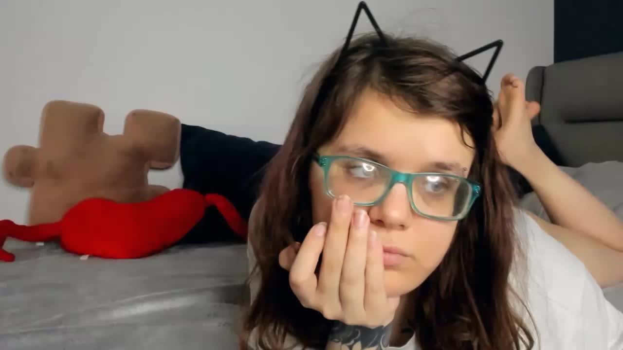 KattyKitty99 Adult Chat July 30, 2025