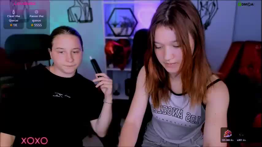 roxanna_spicy Adult Chat July 21, 2025