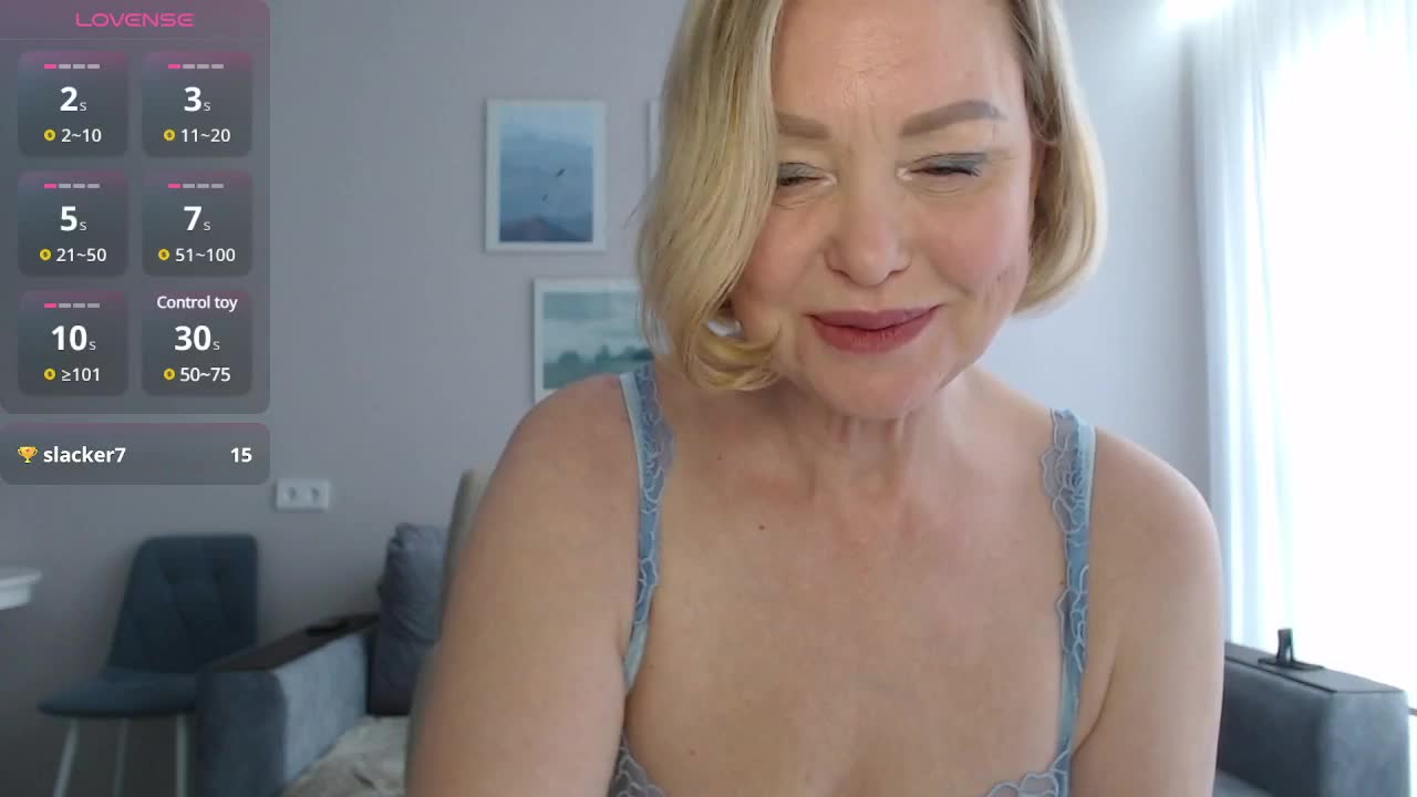 ILUBOVE Adult Chat July 30, 2025