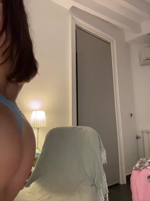 GoodGirl21 Adult Chat July 30, 2025