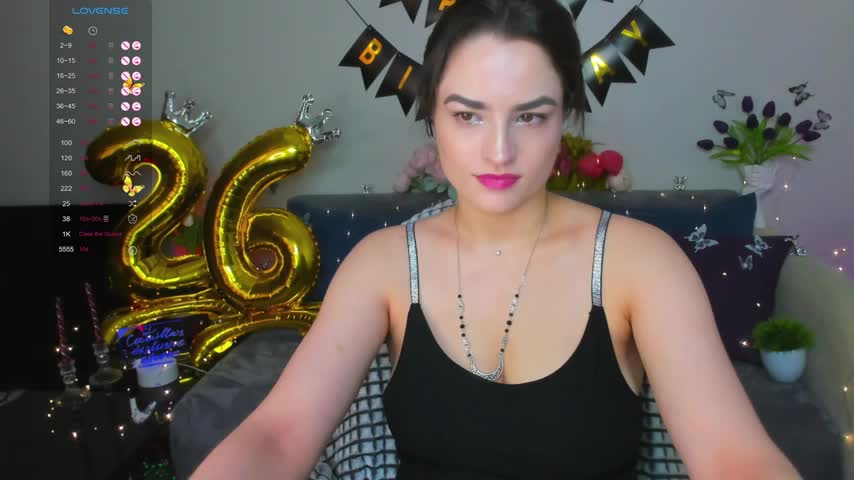 Camilla__one__ Adult Chat July 30, 2025