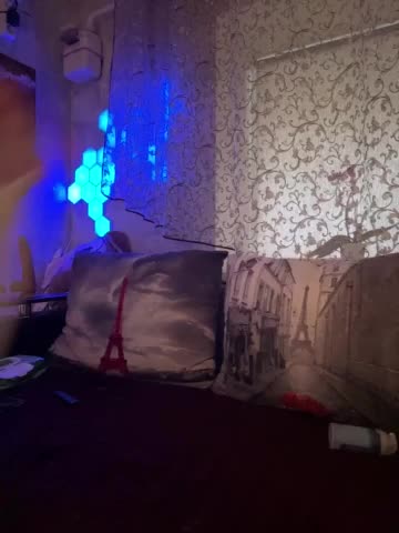 _dashulka_ Adult Chat July 29, 2025