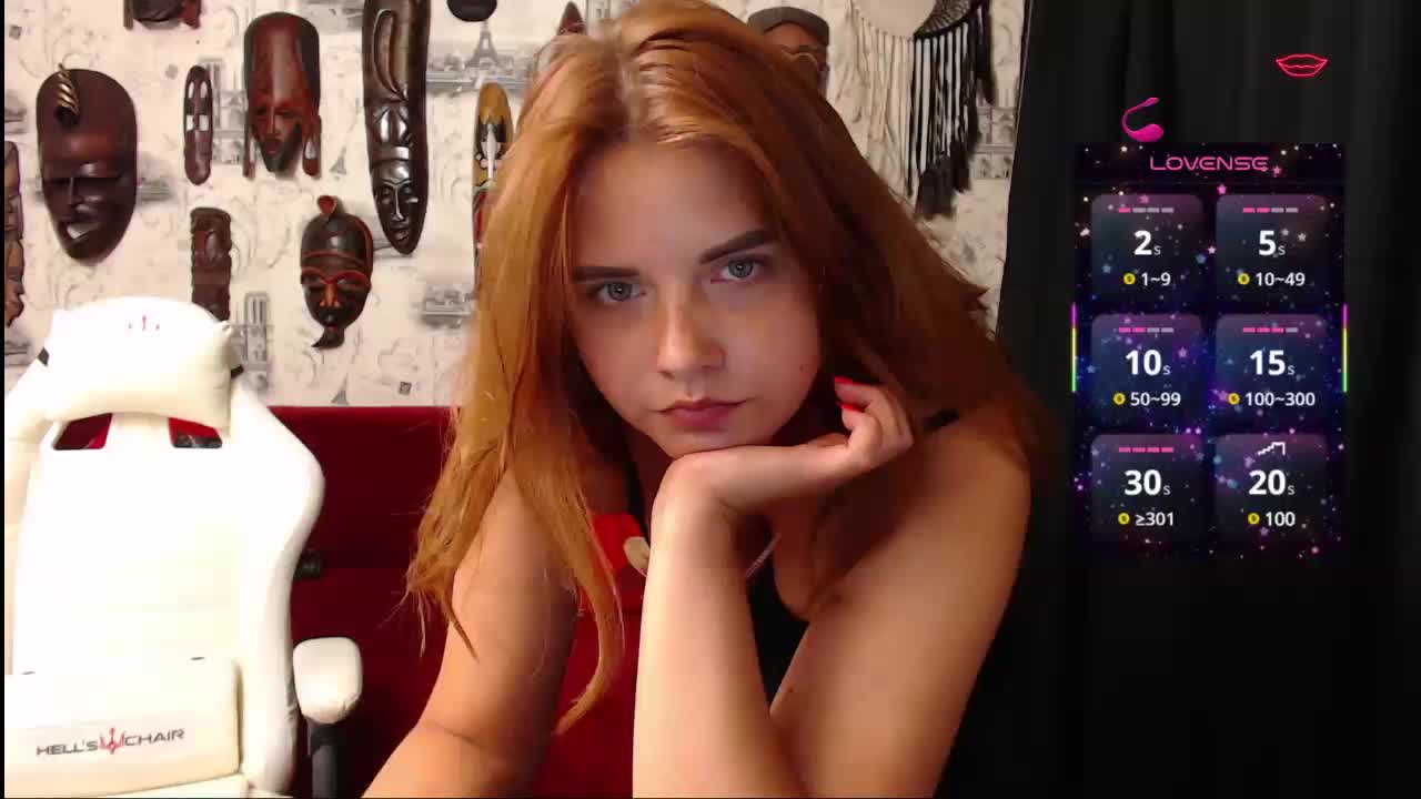 CrazyLaGirl Adult Chat July 30, 2025