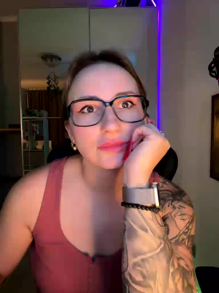 FetishTeacher Adult Chat July 26, 2025