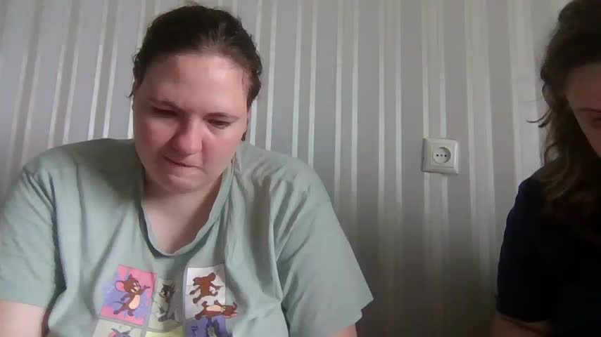 HollyXEva Adult Chat July 22, 2025