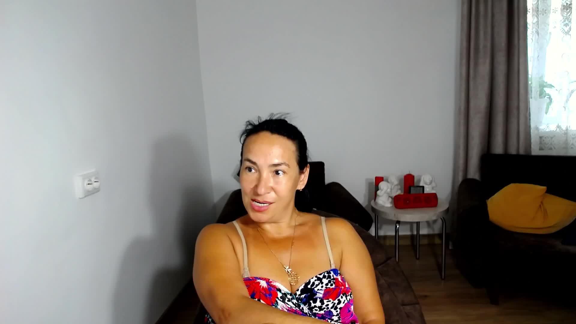 LikaLady Adult Chat July 30, 2025