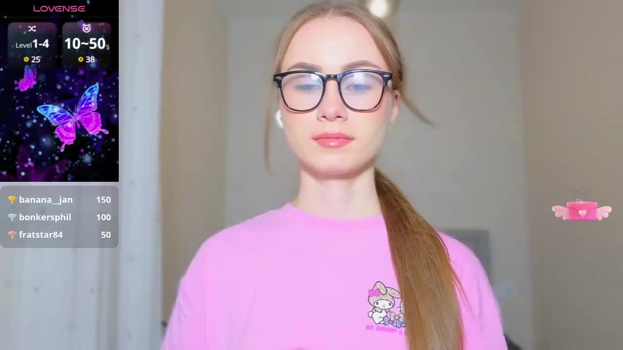 AminaLuxuryyy Adult Chat July 30, 2025