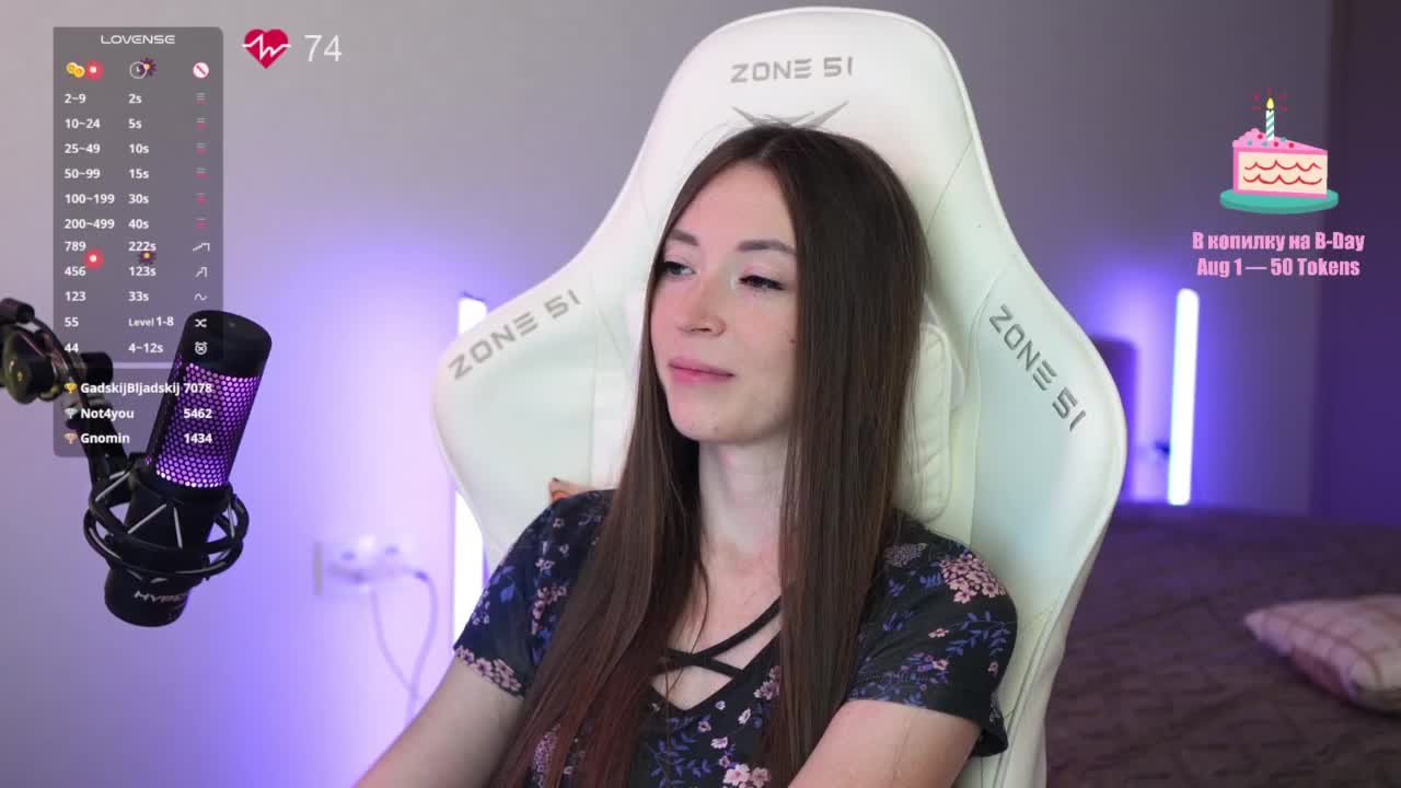 lollipop-o Adult Chat July 30, 2025