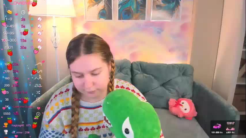 blush_ellie Adult Chat July 8, 2025