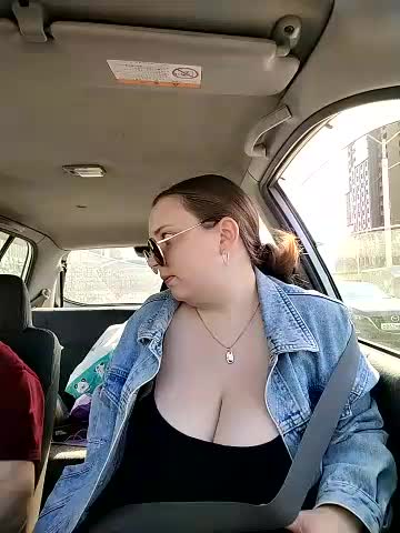 Caramel_pussy Adult Chat July 10, 2025