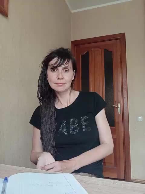 Hellenalonenochka Adult Chat July 30, 2025