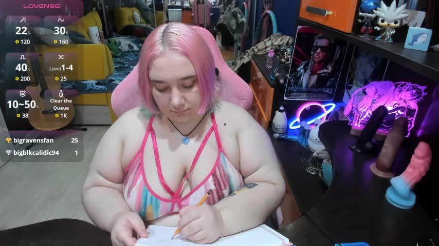 Softie_Sofy Adult Chat July 30, 2025