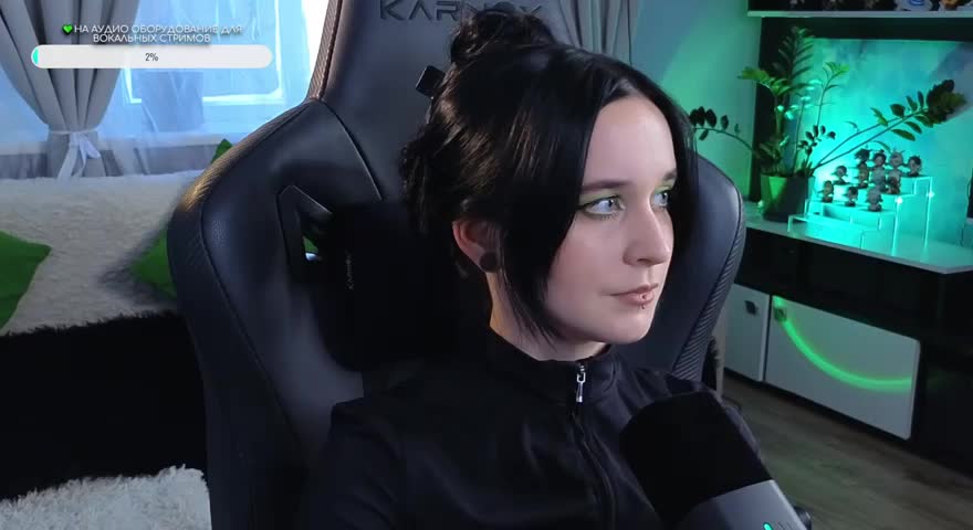 KiraLiLime Adult Chat July 30, 2025