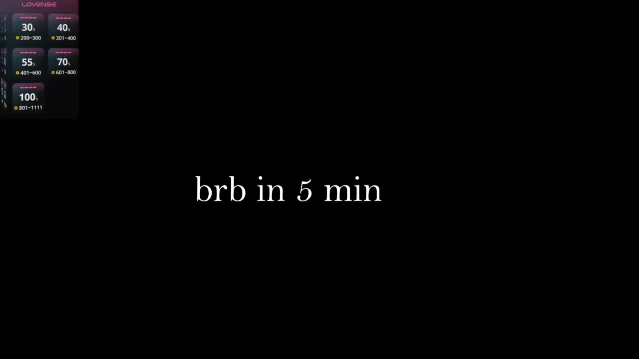 Esmeerrr Adult Chat July 30, 2025