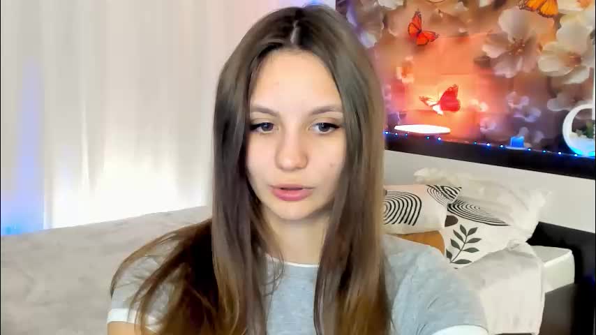 lisa_sunshine1 Adult Chat July 27, 2025