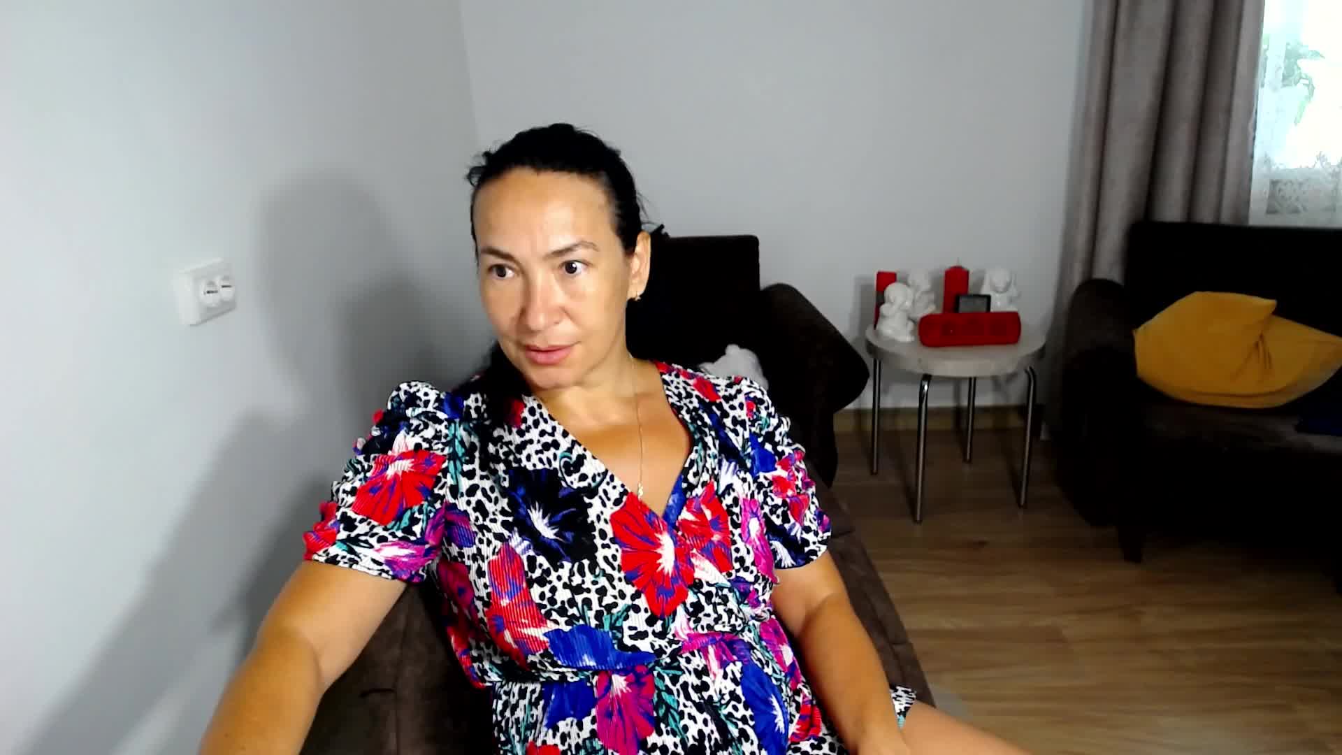 LikaLady Adult Chat July 30, 2025