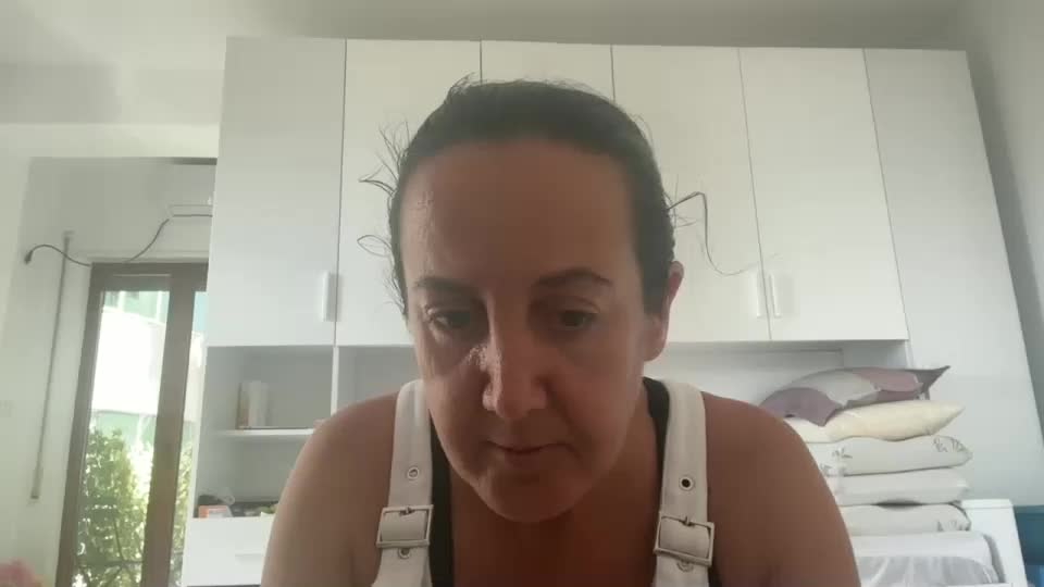 drresa Adult Chat July 29, 2025