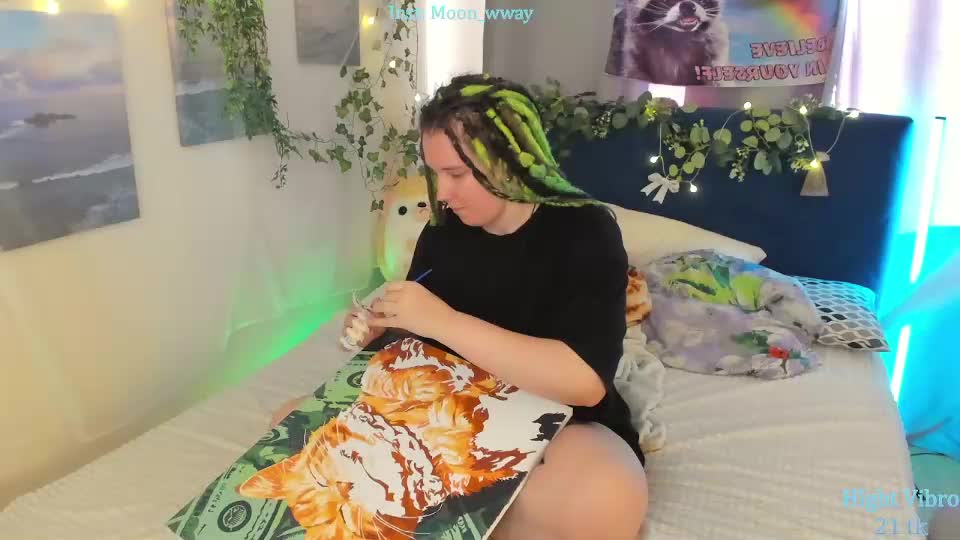 moonwway Adult Chat July 27, 2025