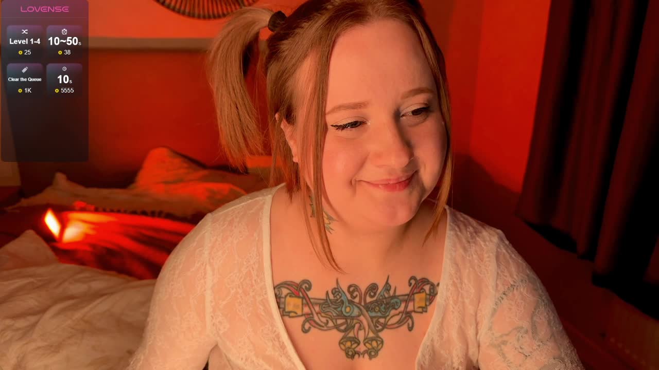 NaomiRey Adult Chat July 30, 2025