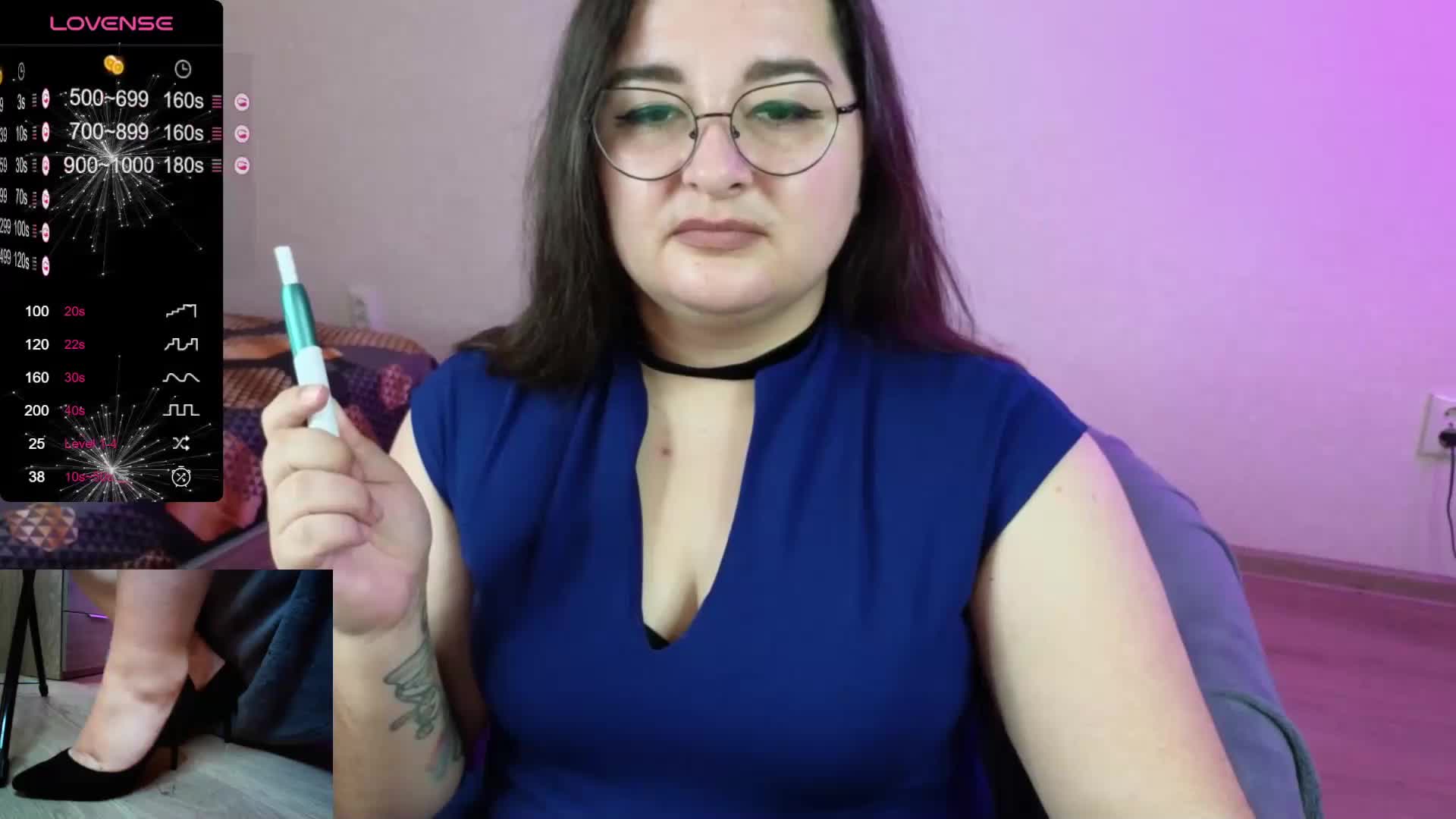 KiraFire Adult Chat July 30, 2025