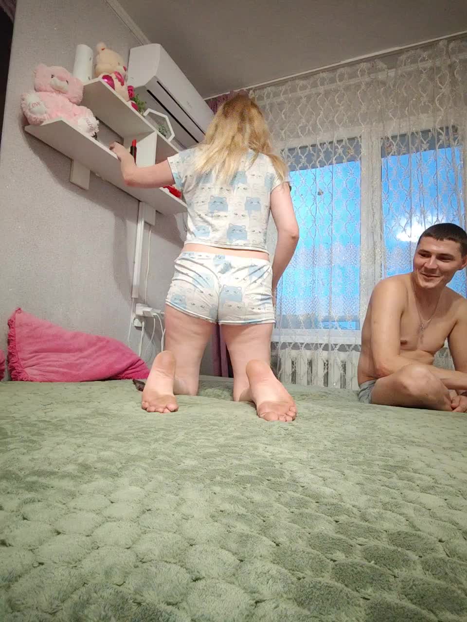 LinaMaks Adult Chat July 30, 2025