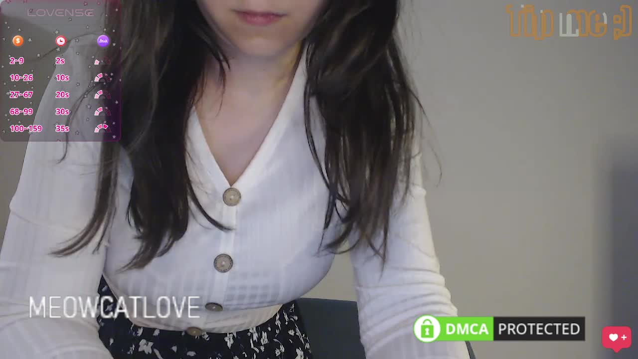 meowcatlove Adult Chat July 30, 2025